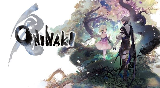 Oninaki Umumkan Tanggal Rilis Pasti